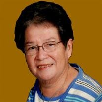 Severa Martinez Pineda