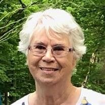 Lela Frances "Fran" Foster