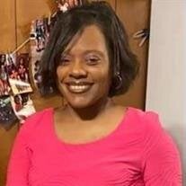 Ms. Brittany Rene Harper