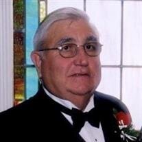 James Holland Moody Sr.