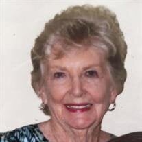 Dana Lou Cunningham