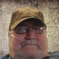 Rodney Lew Wilkins