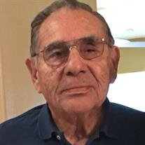 Jose R. "Joe" Puente