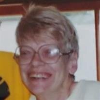 Barbara J. Bailey