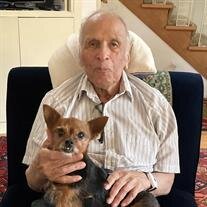 Prichett Hydal Willard Jr