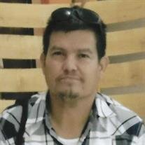 Manuel Cervantes Solano