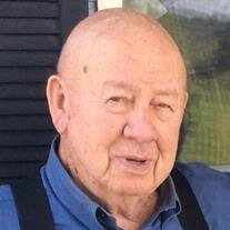 H. Sherman Barnes