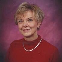 Mrs. Peggy Barfield McCrary