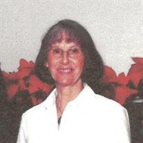 Eva K. Houpt