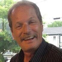 Mr. William J. Flynn