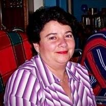 Yvette Crespo