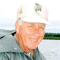James Alfred Rauenhorst