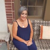 Hildegardis Vazquez-Matos