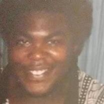 Mr. Telly Stefan Berry Wright