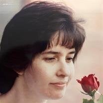 Faye Woolery