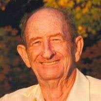 William "Gene" Henry Eugene Mann