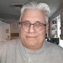 Michael Allen Tull