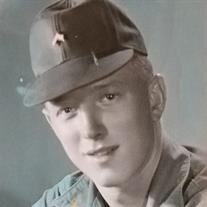 William "Bill" J. Young Sr.