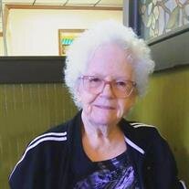 Carrie Ellen Simmons Midkiff