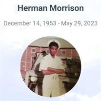 Herman Shakim Morrison