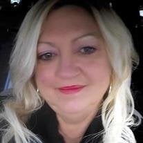Tammy Ladona Moran
