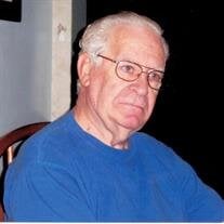 Mr. Jules J. "Joe" Poma, Sr.