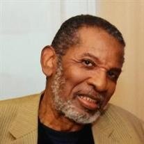 Mr. Leroy Nelson