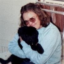 Ms. Cathy Elaine Dolbear