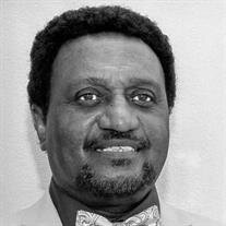 Raymond David Brown