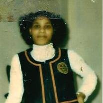 Mae Helen Byrd