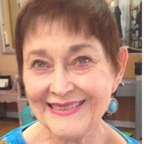 Marian Ann Doty