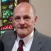 Kenneth D. Krocker