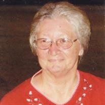 Laura Hulda Lydia Schulze