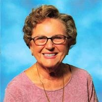 Arline Cogdill Mason