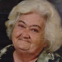 Norma Lovis Griffith
