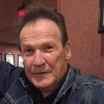 James C. Stanley I