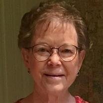 Ruth Marie Yancy