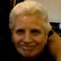 Martha Jane Ellcessor