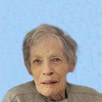Janelle A. Burnard
