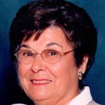 Gloria Ann Slovak