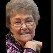 Kathleen Whitehead Elam