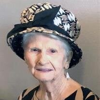 Earlene Moser