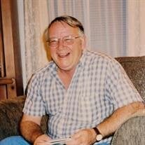 Herbert Allen Jett