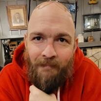 Brent David Stone