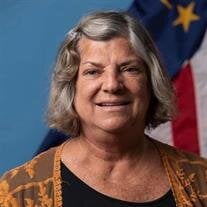 Marcia C. Wilhoite