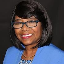 Angel Theresa Dargan