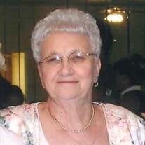 Rita M. Reeves
