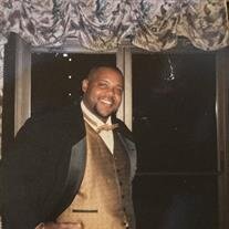 Solomon Shurney Jr.