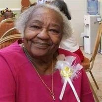 Mrs. Rosa Helen Linyard