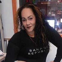 Stephanie Colon Maldonado